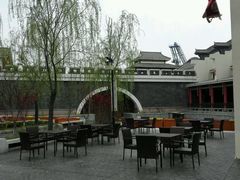 -济南方特东方神画