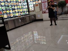 -大地春饼店(黄河路店)
