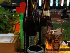 -弓二·烧鸟居酒屋(财富购物中心店)