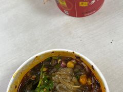 -磁器口古镇
