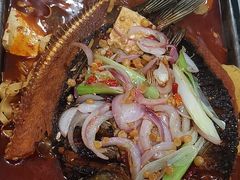 -新凯旋烧烤·燕姐千岛湖土菜