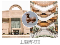 -上海博物馆(人民广场馆)