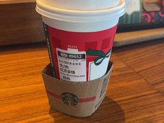 -星巴克臻选(北京富力家园店)