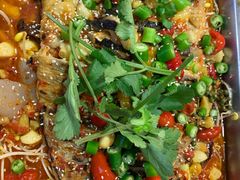 -一佳烤铺(丽江景苑店)