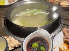 -同仁四季椰子鸡(宝安壹方城店)