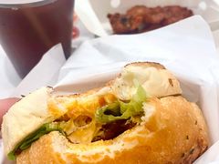 -必胜客(华都店)