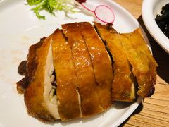 -小放牛炒菜馆(北国商城店)