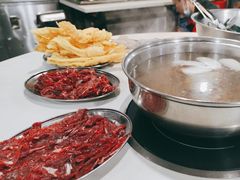 -菜忠潮州牛肉店(岗厦店)