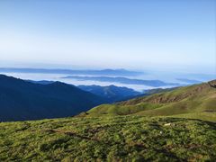 -萍乡武功山风景名胜区
