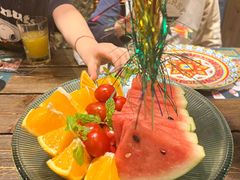 -卢布里西餐厅(海拉尔店)
