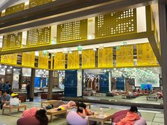 -青水瓦台汤泉(未央店)