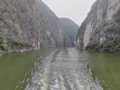 -神农溪纤夫文化旅游区