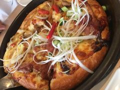 -必胜客(金元宝店)