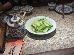 -南京大牌档(夫子庙老门东店)