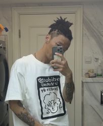 -DL BARBERSHOP美式理发店·脏辫·编发