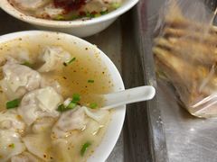 -汪家馄饨(集庆路店)