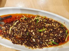 -汉·鲜味人知(陈家营店)
