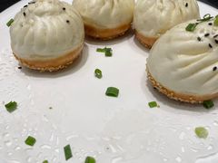 -骏莱海鲜鱼港(五角场店)