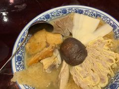 本帮蒸三鲜-三林本帮馆(中林街店)