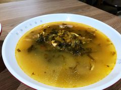 -牛吃草牛杂面(天一店)