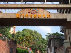 -厦门市日光幼儿园