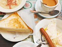 -兰芳园(上环店)