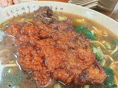 -无名氏面馆(邮电路店)
