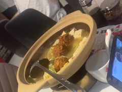 -李老哈·东北菜(宋园路店)