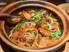 -北京食堂·烤鸭·宵夜(亚运村店)