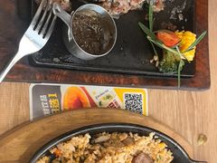 -豪客来牛排(海沧阿罗海店)