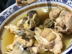 -兔爸私家小厨(新北万达店)