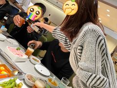 -海底捞火锅(团结桥店)