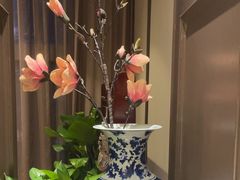 -梅花香里大酒店(郁金香路店)