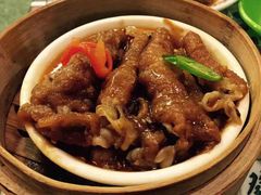 茶楼凤爪-七爺清汤腩(南开大悦城店)