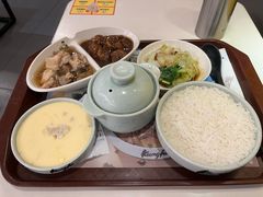 -真功夫(中大五院店)