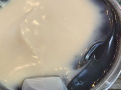 鸳鸯糊-鞠氏黑芝麻糊(水塔店)