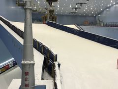 -广州热雪奇迹