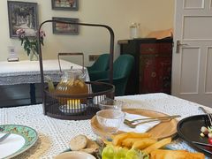 -馨园villa融合菜(东山店)