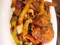 -蟹之国·精品蟹料理(极地店)