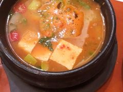 大酱汤-青鹤谷(苏州店)