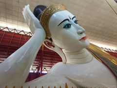 -ခြောက်ထပ်ကြီးရွှေသာလျောင်းဘုရားကြီး