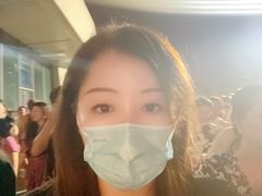 -上海体育场
