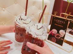 -GODIVA(王府井apm店)