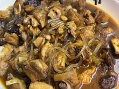 -小吴先生的店·东北烧烤(林科大店)