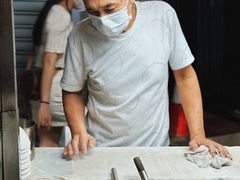 -勤記甜品