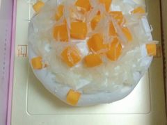 -福气鲜活面包·生日蛋糕