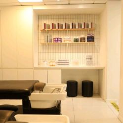 -极客侠男士假发定制补发