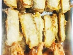 -北坦杨家干炸里脊(总店)