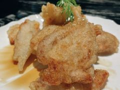 -奉天小馆·非遗东北菜(沈阳万象城店)