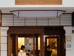 门面-Parking Coffee(孩儿巷店)